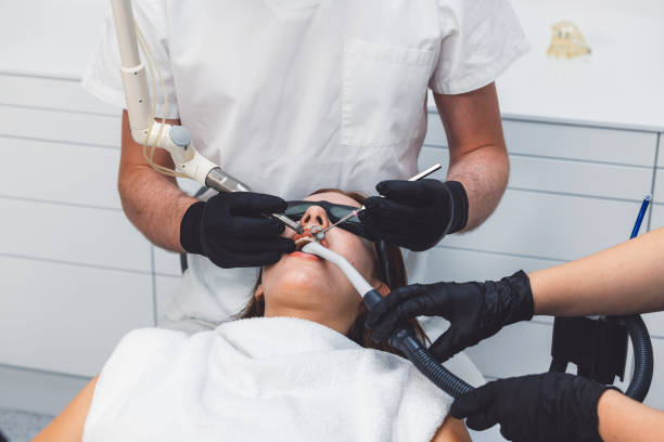 Best Broken or Chipped Tooth Repair in Toledo, OR